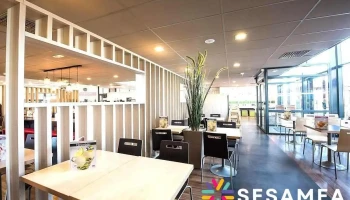 Flunch Perigueux - 24430 Marsac-Sur-L'Isle