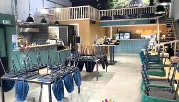 FoodCoast - 40530 Labenne
