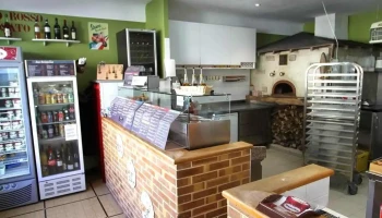 Four'As Pizz - 17450 Fouras