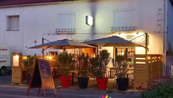 Gepetto restaurant pizzeria artisanale - 17139 Dompierre-Sur-Mer