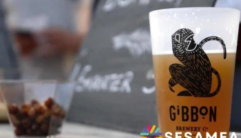 Gibbon Brewery - Brasserie Artisanale - 33210 Castets Et Castillon