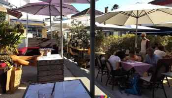 Gusto - 40130 Capbreton