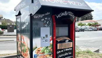 Home pizzas couzeix - 87270 Couzeix