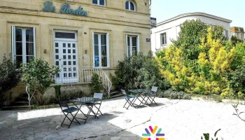 Hôtel Le Rodin - Bazas