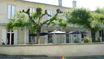 Hôtel Rapin - Portets