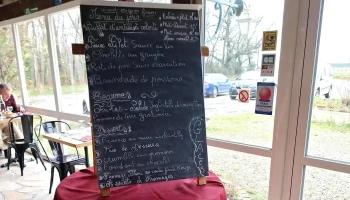 Hôtel Restaurant Chez Prisce - Arsac