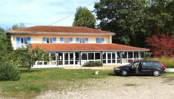 Hôtel Restaurant Le Clos d'Arsac - Arsac