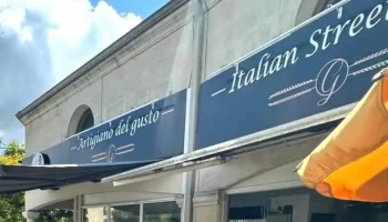 Il Gusto di Napoli - 33110 Le Bouscat