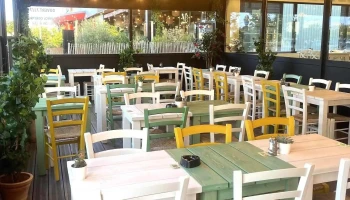 It - Italian Trattoria Bègles - 33140 Villenave-D'Ornon