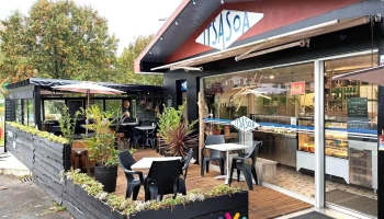 Itsasoa - 64250 Espelette
