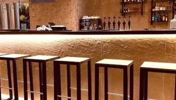 J.az Restaurant & Bar - Lounge - Chauray