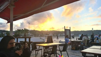 Jaizkibel - 64700 Hendaye
