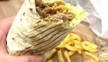 Kebab - 16200 Jarnac