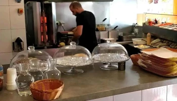 Kebab Le Sésame - 79260 La Crèche