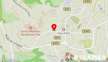 Kebap55 - Bourganeuf