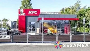 Kfc Biganos - Biganos