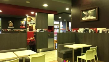 Kfc Bordeaux Cenon - Av. John Fitzgerald Kennedy