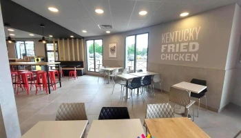 Kfc Niort Nord - 79000 Niort