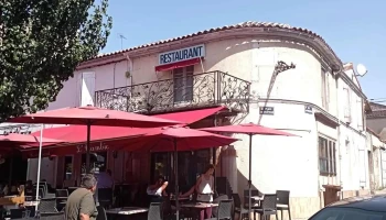 L'Alambic - 16200 Jarnac