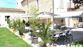 L'Alchimiste Bar à Son - 16400 La Couronne