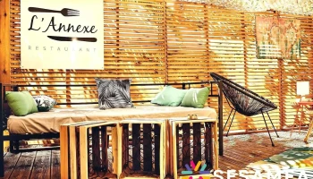 L'annexe - Biscarrosse