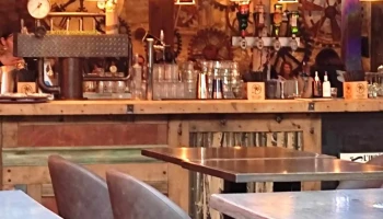 L'Annexe by l'Express - restaurant et Snacking à Le Passage d'Agen / Estillac (47) - Chem. De La Carrerasse