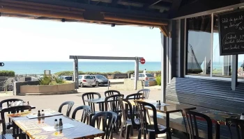 L' Assiette - 33680 Lacanau