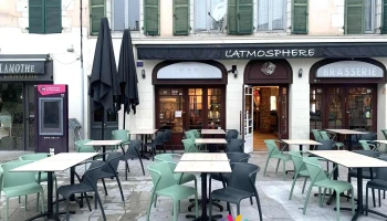 L'Atmosphère - 40100 Dax