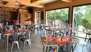 L'Auberge du cheval blanc - 47260 Brugnac