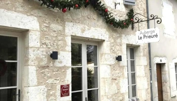 L'Auberge du Prieuré - 47310 Moirax