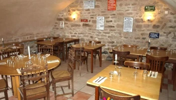 L'Auberge du Sauvage - 87120 Rempnat