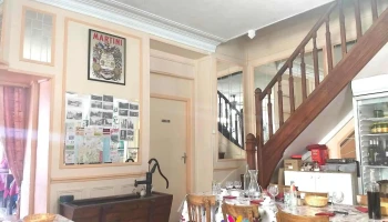 L'auberge Felletinoise - 23500 Felletin