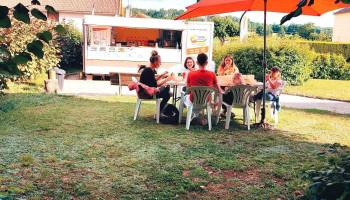 L'Baraque a Freddo - France