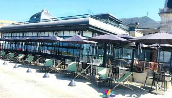 L'Eiffel - 17340 Châtelaillon-Plage