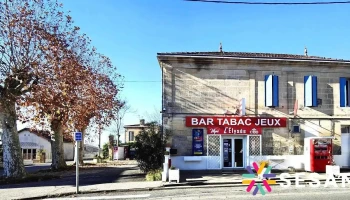 L'elysée Bar - Tabac - Berson