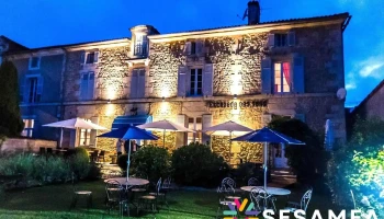 L'escapade des sens - 24800 Thiviers