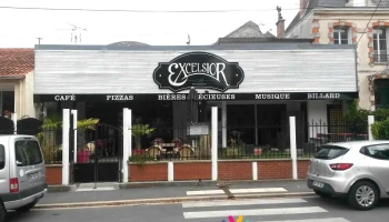 L'excelsior - 17450 Fouras
