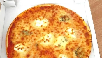 L'houstal de La pizza - 17140 Lagord