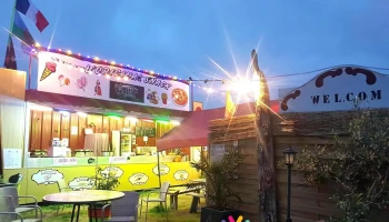 L'Original Snack - 17580 Le Bois-Plage-En-Ré