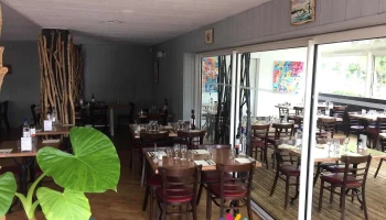 L’Osteria - pizzeria - 33470 Gujan-Mestras