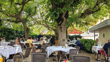 La Belle Auberge - Castagnède
