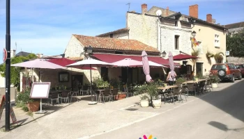 La Belle Epoque - 86300 Chauvigny