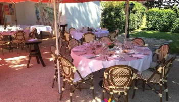 La boule d’Or - Moulis-En-Médoc