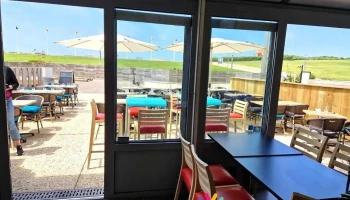 La Brasserie De La Plage - Biscarrosse Plage - Biscarrosse