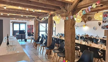 La Bulle - 64300 Argagnon