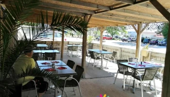 La cabane - 33123 Le Verdon-Sur-Mer