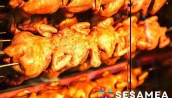 La Cabane a Poulet - 33520 Bruges