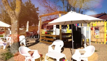 La Cabane de Boyard - Av. De La Plage À Boyardville