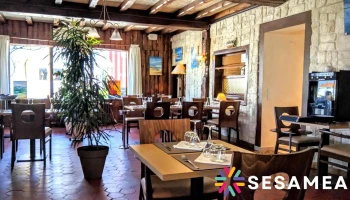 La Cabane Restaurant - Rive Droite Du Port