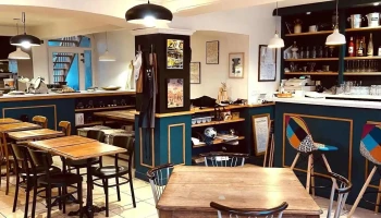 La Cantine de Juliette - 40400 Tartas